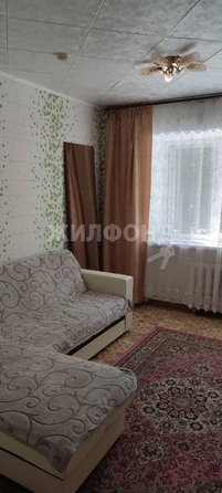 
   Продам комнату, 17.5 м², Станиславского ул, 23

. Фото 1.