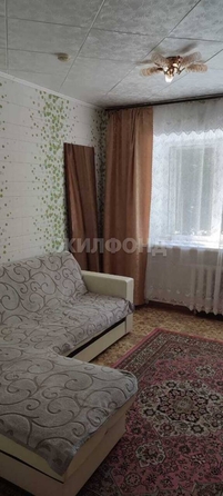 
   Продам комнату, 17.5 м², Станиславского ул, 23

. Фото 2.