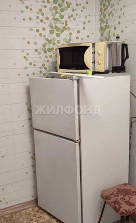 
   Продам комнату, 17.5 м², Станиславского ул, 23

. Фото 8.