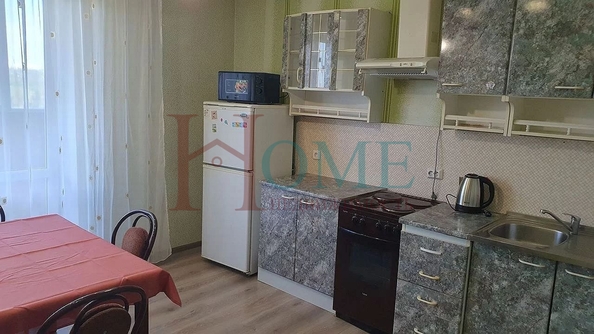 
  Сдам в аренду 2-комнатную квартиру, 64 м², Новосибирск

. Фото 7.