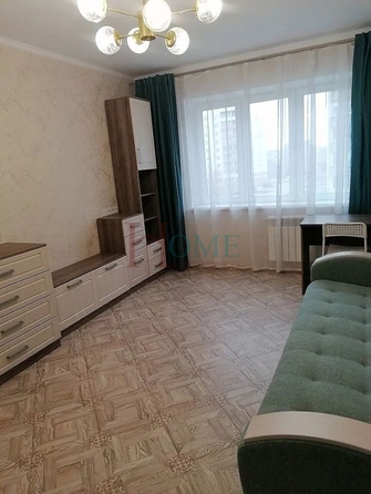 
  Сдам в аренду 1-комнатную квартиру, 40 м², Новосибирск

. Фото 1.