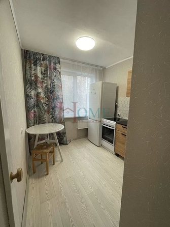 
  Сдам в аренду 1-комнатную квартиру, 28.8 м², Новосибирск

. Фото 5.