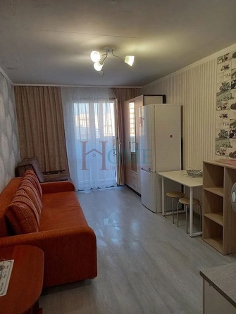 
  Сдам в аренду апартаменты, 24 м², Новосибирск

. Фото 5.