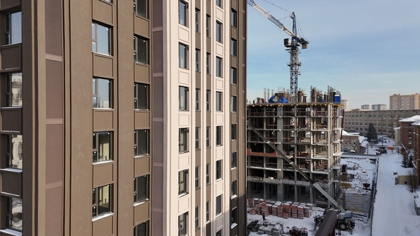 
  Продается 3-комн. квартира 84.7 м², в ЖК ОСКАР, дом 2. Фото 2.