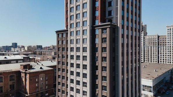 
  Продается 3-комн. квартира 84.7 м², в ЖК ОСКАР, дом 2. Фото 34.