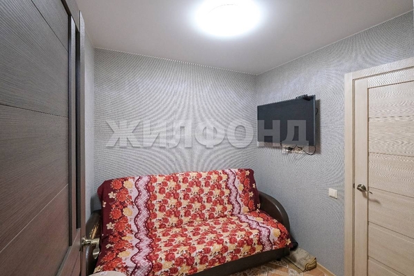 
   Продам 1-комнатную, 40.3 м², Сибиряков-Гвардейцев ул, 55

. Фото 9.