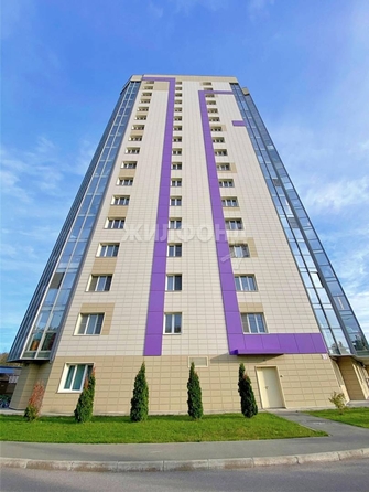 
   Продам студию, 24.3 м², Арбузова ул, 4/1

. Фото 30.