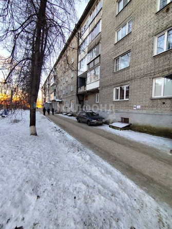 
   Продам 1-комнатную, 28.3 м², Сухарная ул, 68

. Фото 3.