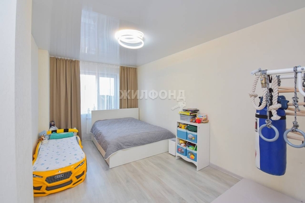 
   Продам 1-комнатную, 38.6 м², Авиастроителей ул, 17

. Фото 5.