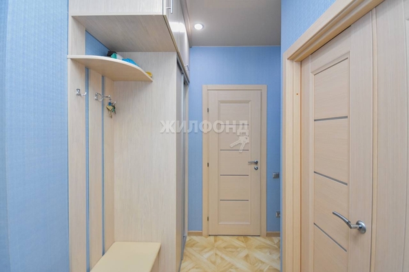 
   Продам 1-комнатную, 38.6 м², Авиастроителей ул, 17

. Фото 19.