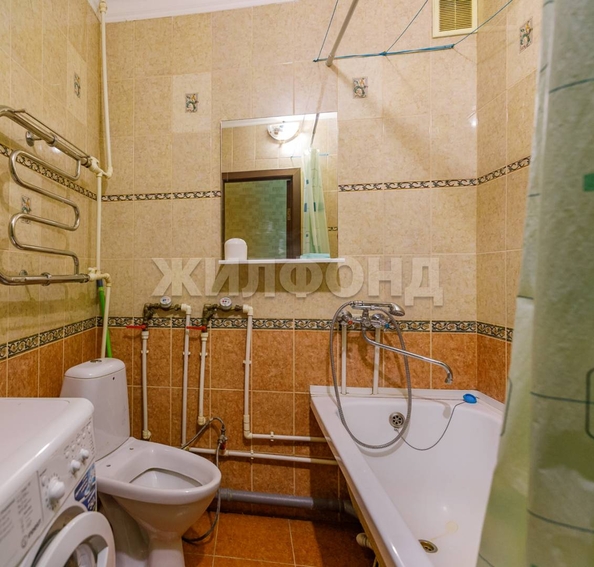 
  Продается 1-комн. квартира, 30.1 м², ЖКО Аэропорта ул, д. 17
. Фото 8.