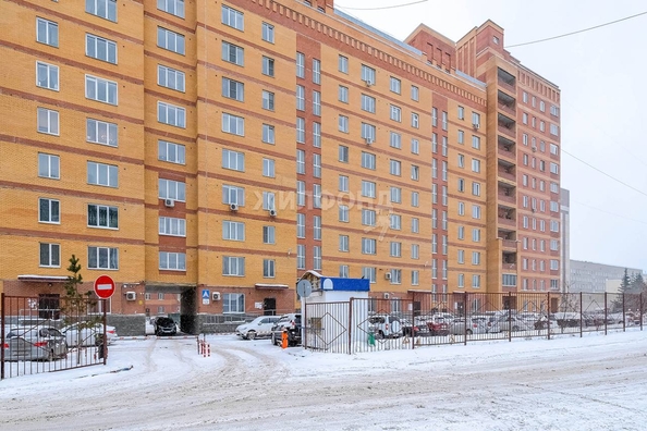 
   Продам 1-комнатную, 44.7 м², Владимировская ул, 21

. Фото 8.