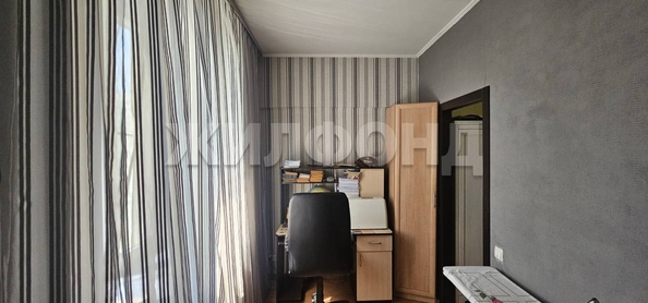 
   Продам комнату, 18 м², Вертковская ул, 14

. Фото 4.