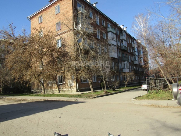 
   Продам 2-комнатную, 41.3 м², Республиканская ул, 5а

. Фото 15.