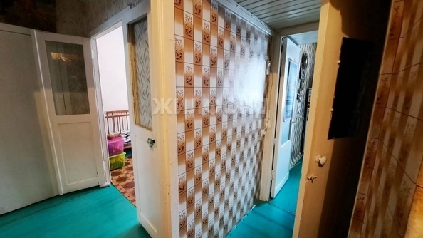 
   Продам 2-комнатную, 44.1 м², Объединения ул, 15

. Фото 5.