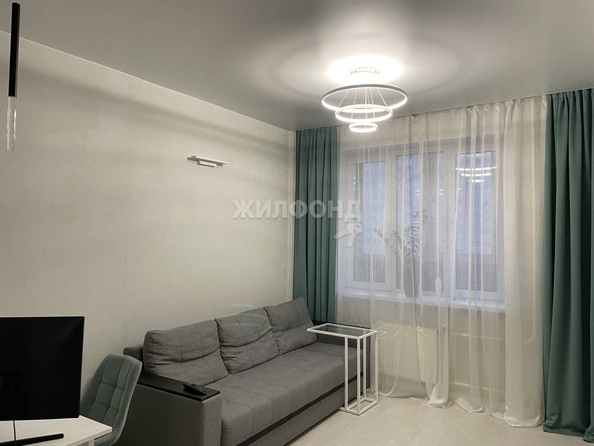 
   Продам 2-комнатную, 36.5 м², Михаила Кулагина ул, 31

. Фото 6.