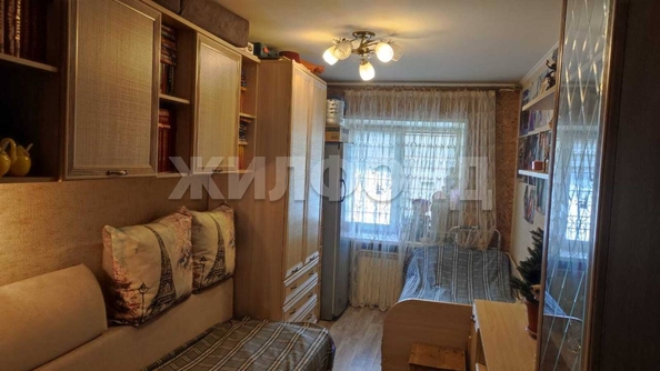 
   Продам 2-комнатную, 44 м², Богдана Хмельницкого ул, 10/2

. Фото 5.