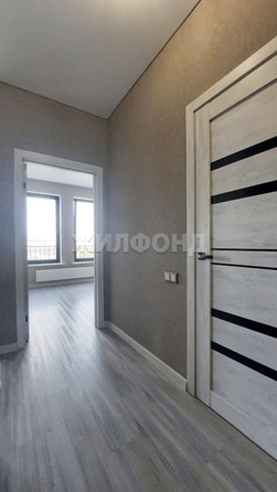 
   Продам 2-комнатную, 40.5 м², 3-й микрорайон, 2

. Фото 6.