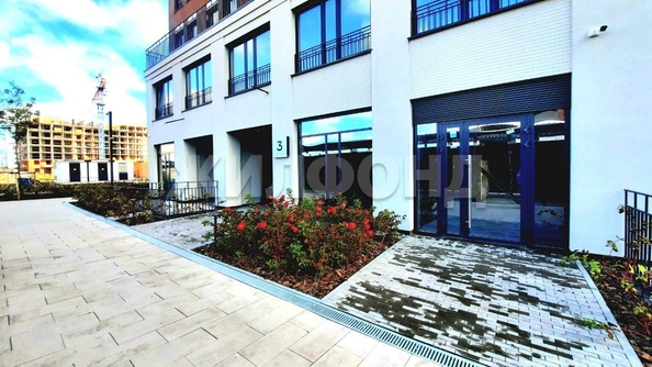 
  Продается 2-комн. квартира, 40.5 м², 3-й микрорайон, д. 2
. Фото 4.