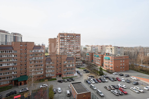 
   Продам 2-комнатную, 79.9 м², Дачная ул, 21/5

. Фото 23.