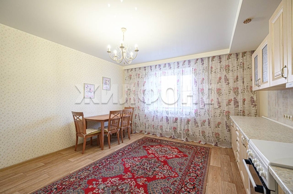 
   Продам 3-комнатную, 135.8 м², 1905 года ул, 59

. Фото 3.