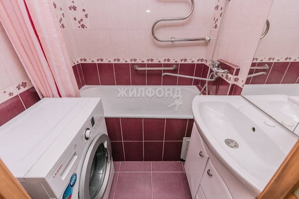 
   Продам 3-комнатную, 63.2 м², Зорге ул, 193/1

. Фото 13.