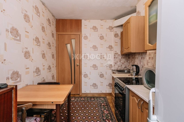 
   Продам 3-комнатную, 63.2 м², Зорге ул, 193/1

. Фото 18.