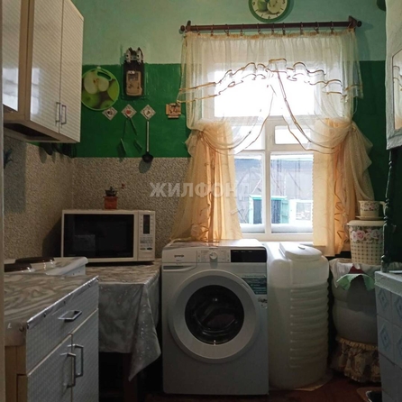 
   Продам дом, 60 м², Новосибирск

. Фото 18.