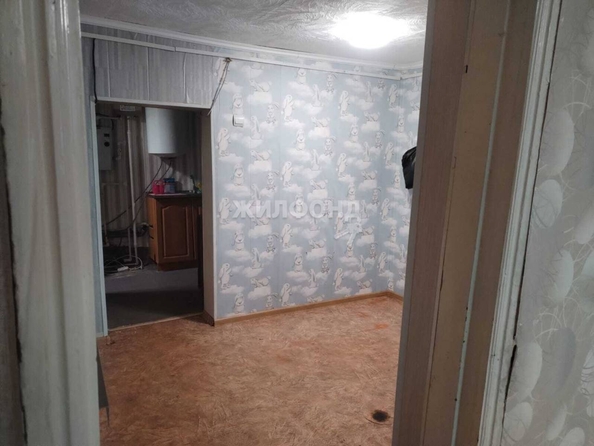 
   Продам дом, 30 м², Новосибирск

. Фото 4.