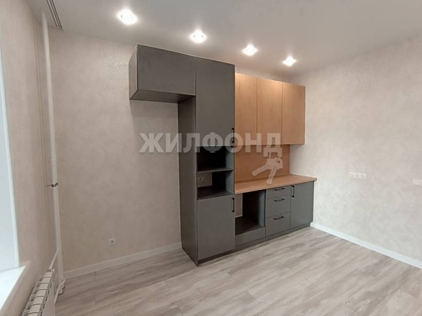 
   Продам 1-комнатную, 37.6 м², 1-я Шоссейная ул, 56

. Фото 2.