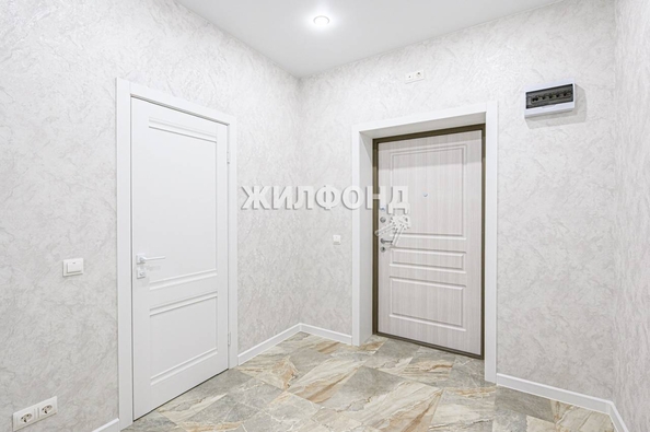 
   Продам 1-комнатную, 37.6 м², 1-я Шоссейная ул, 56

. Фото 13.