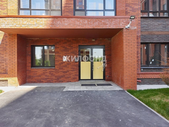 
   Продам 1-комнатную, 37.6 м², 1-я Шоссейная ул, 56

. Фото 20.