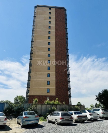 
   Продам 1-комнатную, 32.1 м², Закаменский мкр, 16

. Фото 15.