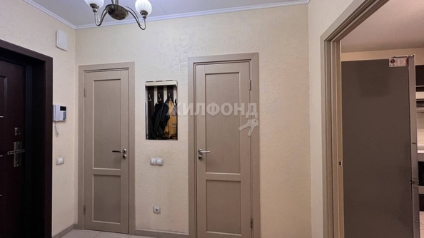 
   Продам 1-комнатную, 35.3 м², Шевченко ул, 11

. Фото 12.