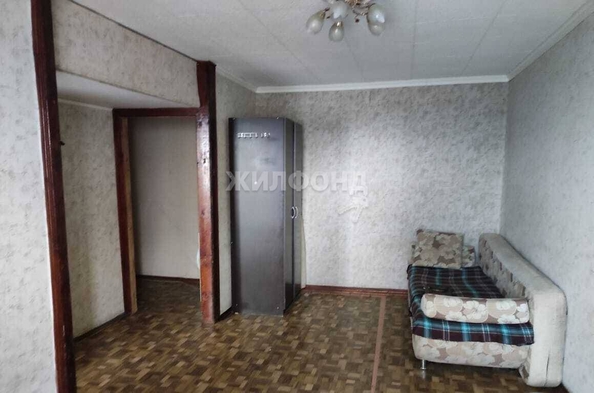 
   Продам 1-комнатную, 31.9 м², Станиславского ул, 34

. Фото 7.