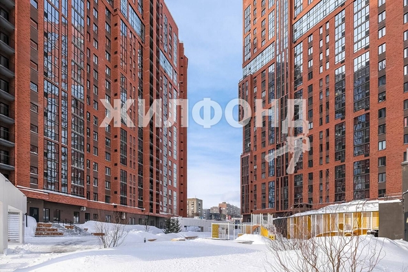 
   Продам студию, 24.8 м², Кошурникова ул, 22/2

. Фото 14.