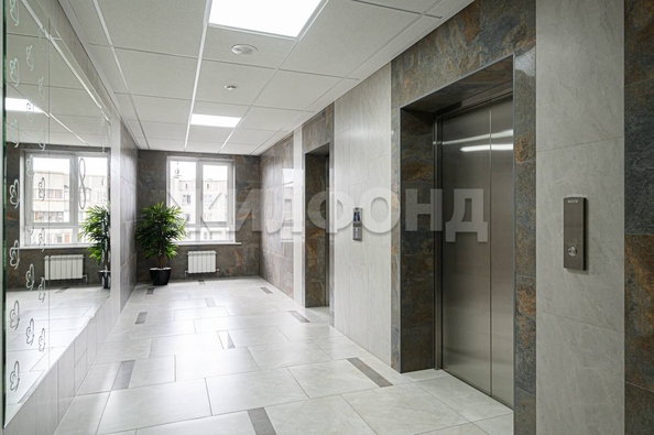 
  Продается студия, 27 м², Бориса Богаткова ул, д. 192а
. Фото 19.
