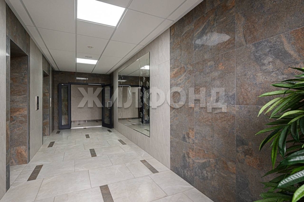 
  Продается студия, 27 м², Бориса Богаткова ул, д. 192а
. Фото 20.