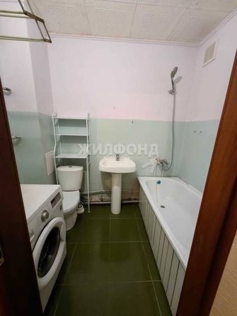 
   Продам 1-комнатную, 33.7 м², Кристальная ул, 5/2

. Фото 18.