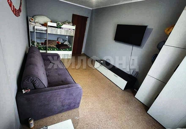 
   Продам 1-комнатную, 33.7 м², Кристальная ул, 5/2

. Фото 3.