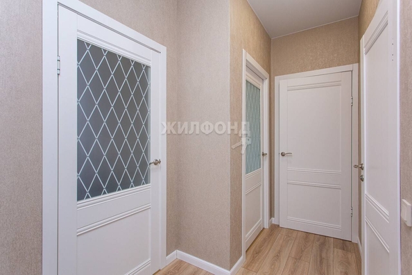 
   Продам 2-комнатную, 43.8 м², Охотская ул, 88/2

. Фото 18.