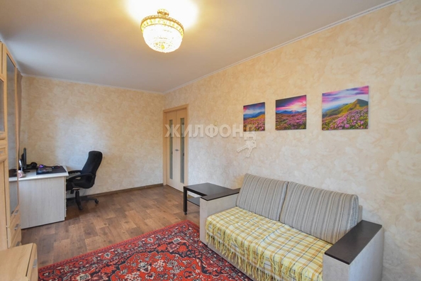 
   Продам 2-комнатную, 47.7 м², Линейная ул, 33/3

. Фото 7.