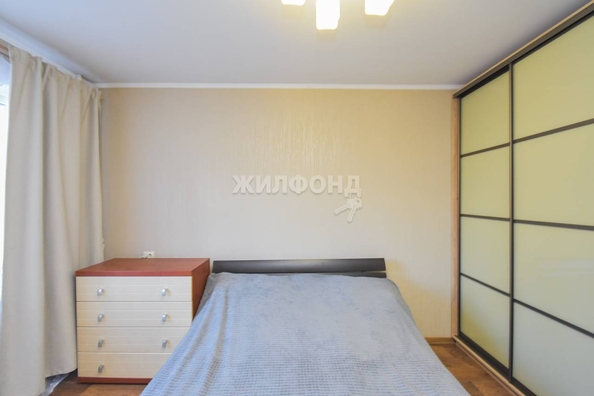 
   Продам 2-комнатную, 47.7 м², Линейная ул, 33/3

. Фото 10.