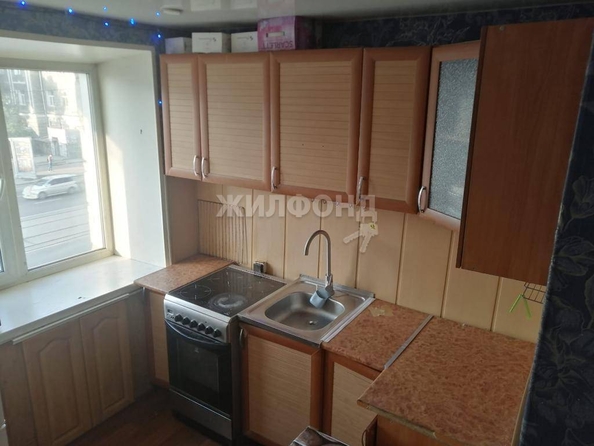 
   Продам 3-комнатную, 56.7 м², Дуси Ковальчук ул, 266

. Фото 1.