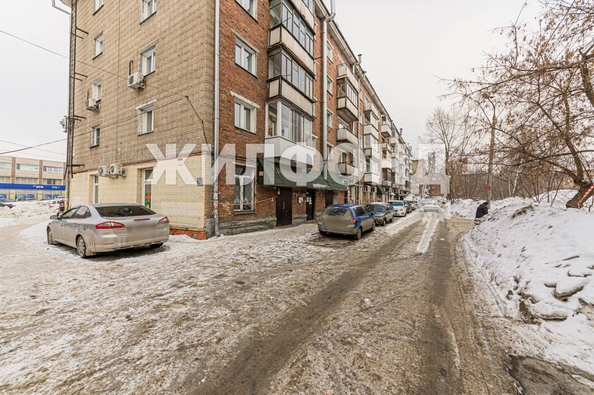 
   Продам 3-комнатную, 56.7 м², Дуси Ковальчук ул, 266

. Фото 14.