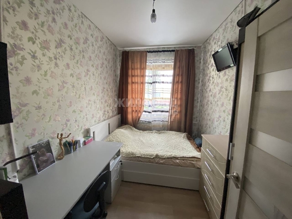 
   Продам 3-комнатную, 54.9 м², Маяковского ул, 3

. Фото 3.