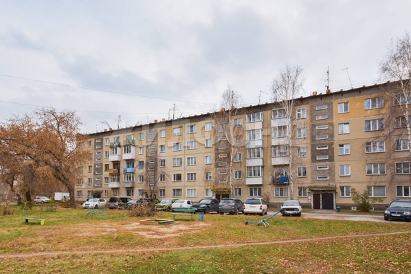 
   Продам 3-комнатную, 57.2 м², Микрорайон тер, 14

. Фото 12.