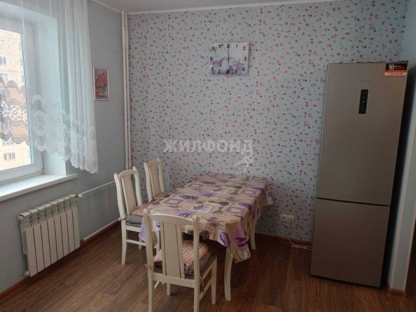 
   Продам 3-комнатную, 86.3 м², Виктора Шевелева ул, 24

. Фото 4.