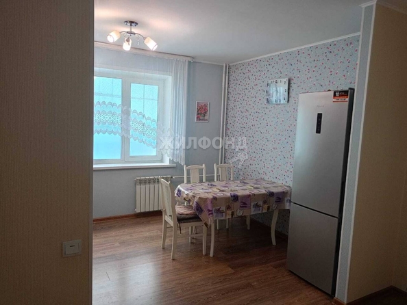 
   Продам 3-комнатную, 86.3 м², Виктора Шевелева ул, 24

. Фото 5.