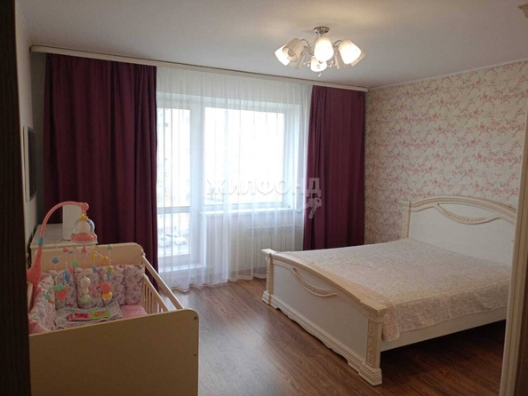 
   Продам 3-комнатную, 86.3 м², Виктора Шевелева ул, 24

. Фото 12.